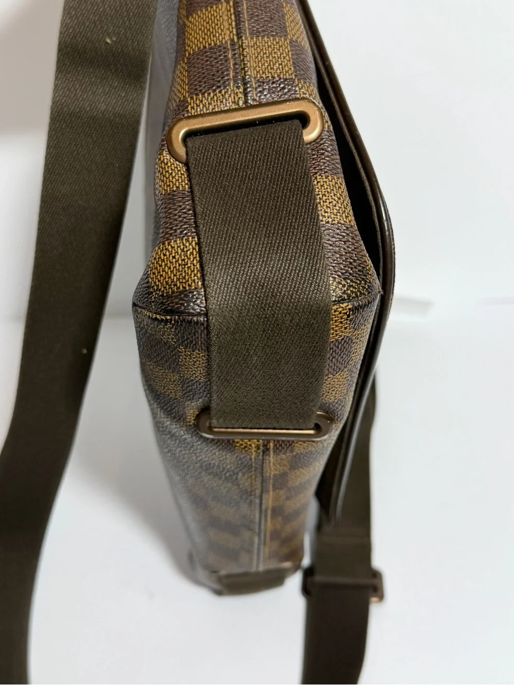 Louis Vuitton damier ebene